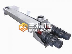 GX、LS螺旋輸送機(jī)